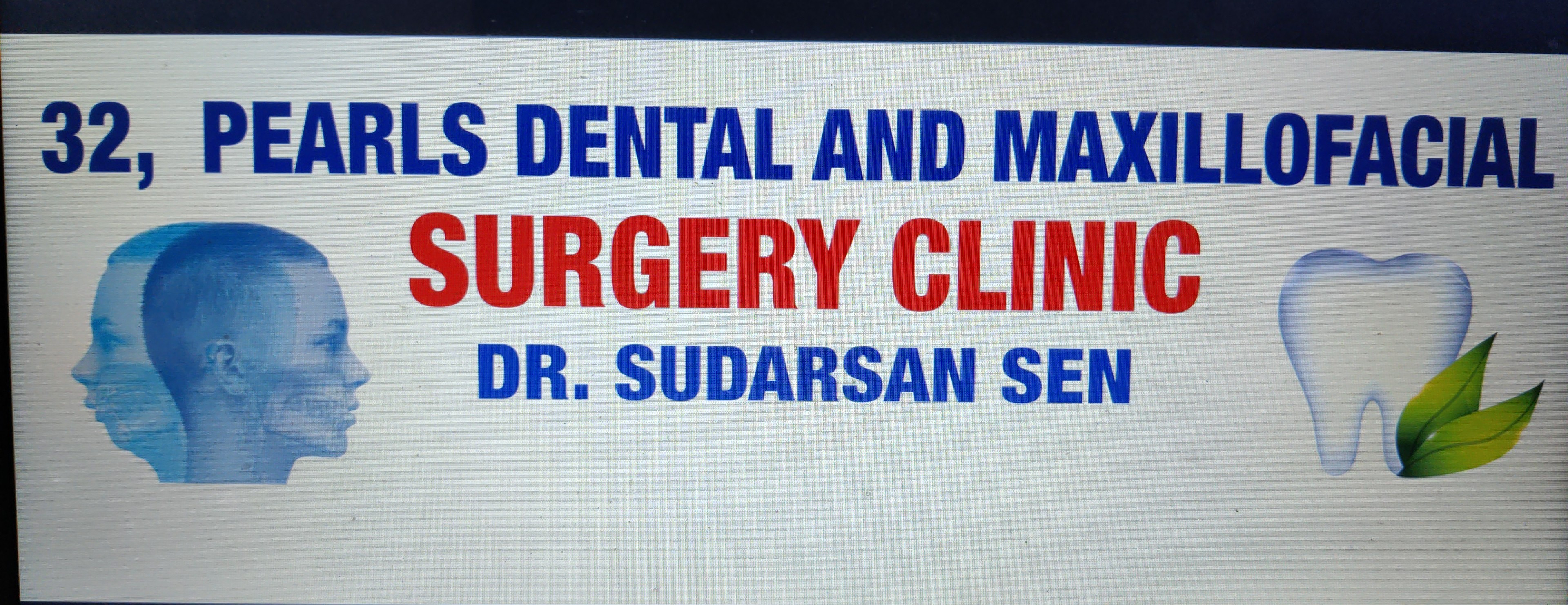 32 Pearls Dental and MaxilloFacial Surgery Clinic