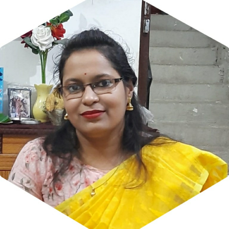 upasana kargupta