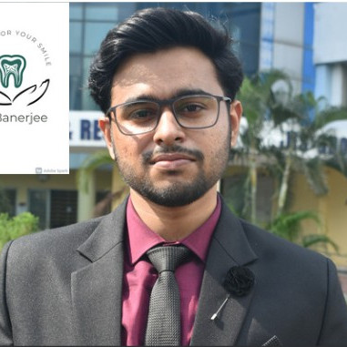 Dr Shubham Banerjee