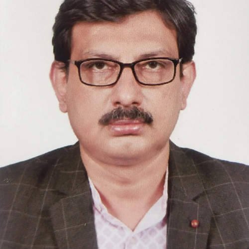 JAYANTA KUMAR CHATTOPADHYAY