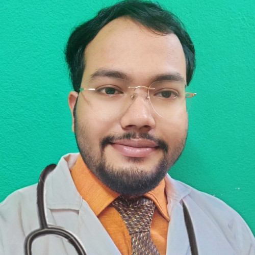 Dr. Sutanu Patra