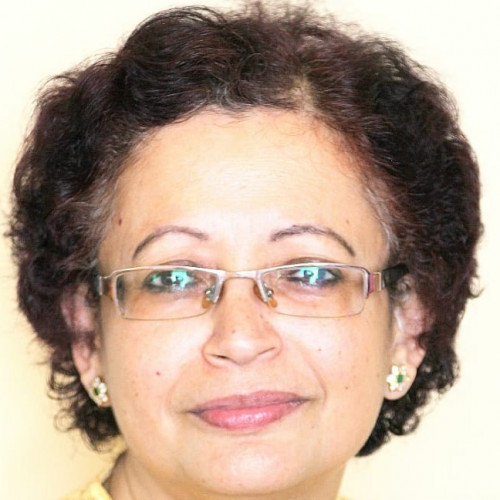 Dr Piya Ghosh