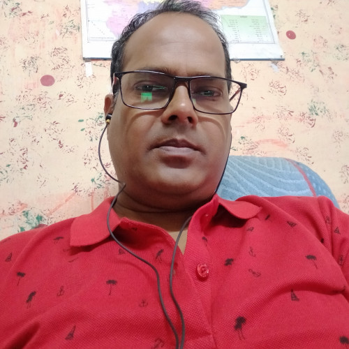 Pankaj Kumar Sinha