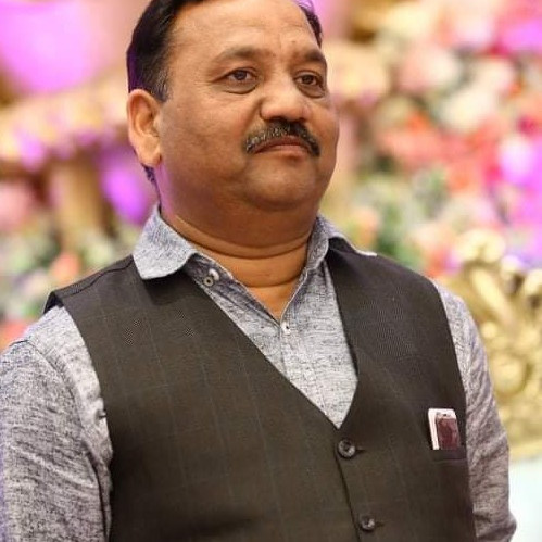 DrSudhir Agrawal