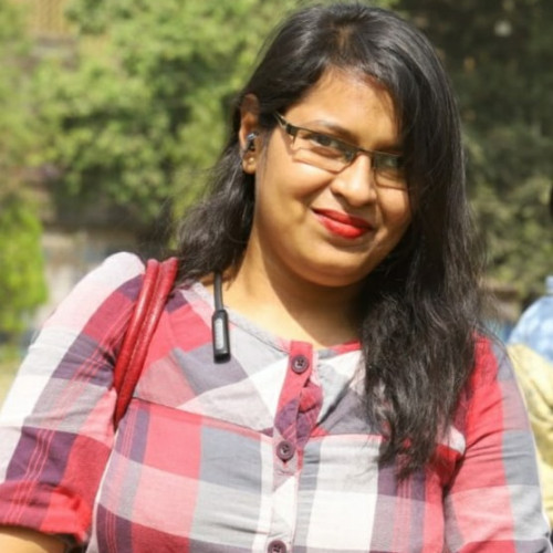 Upasana Kargupta